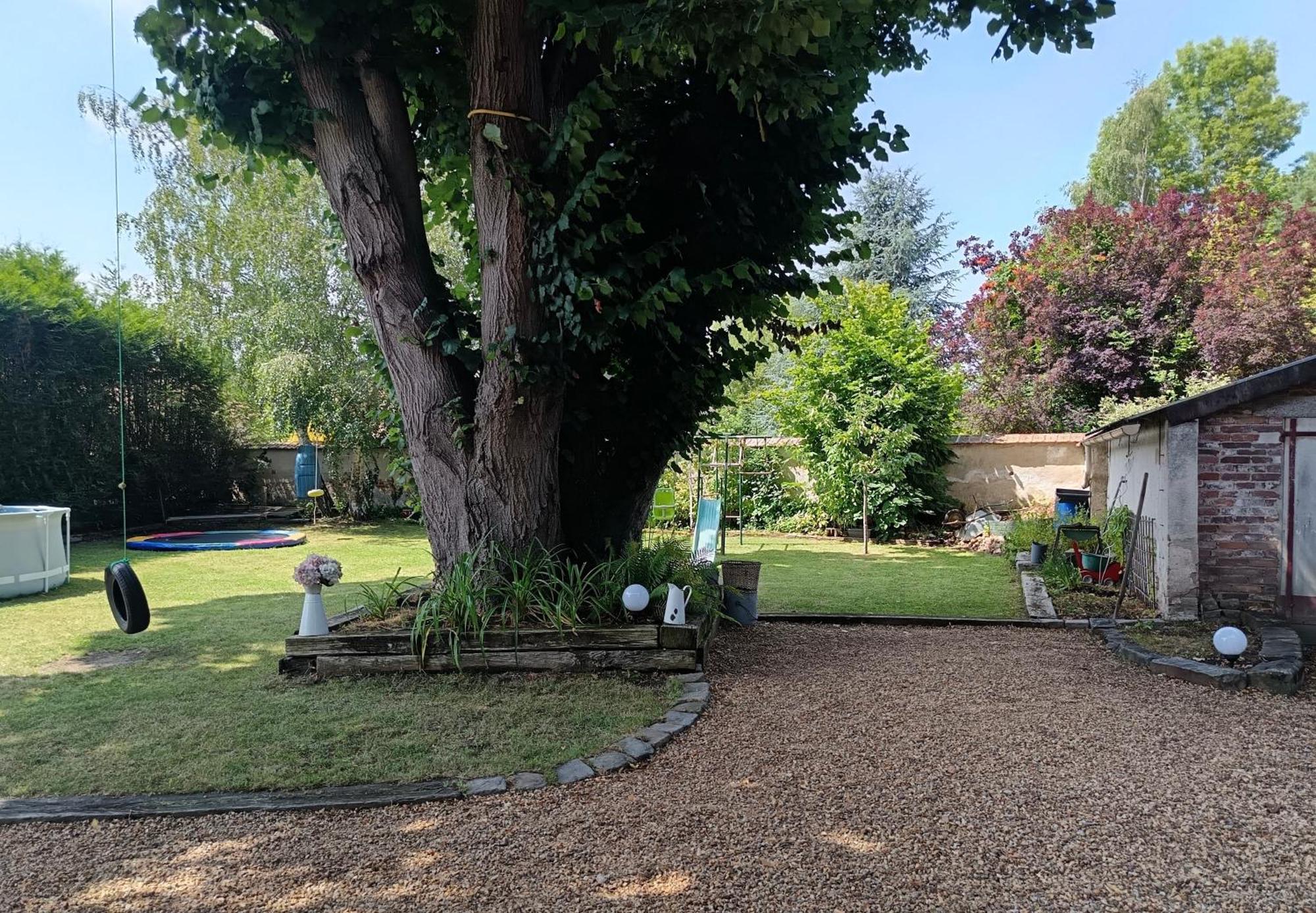 Maison De Campagne Chaudon  Exterior foto